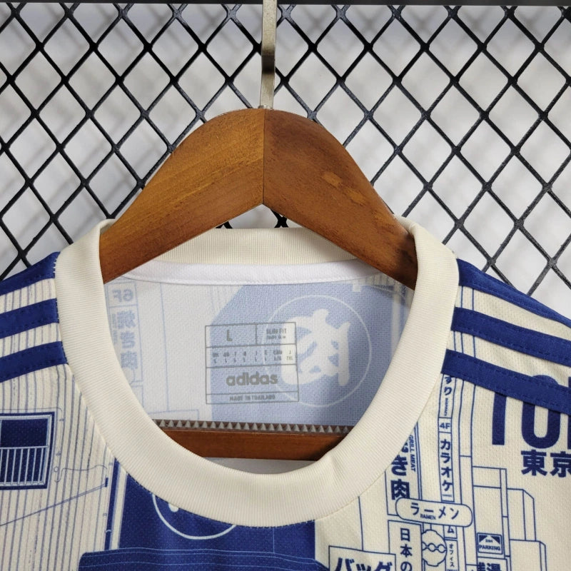 Япония Токио Блю