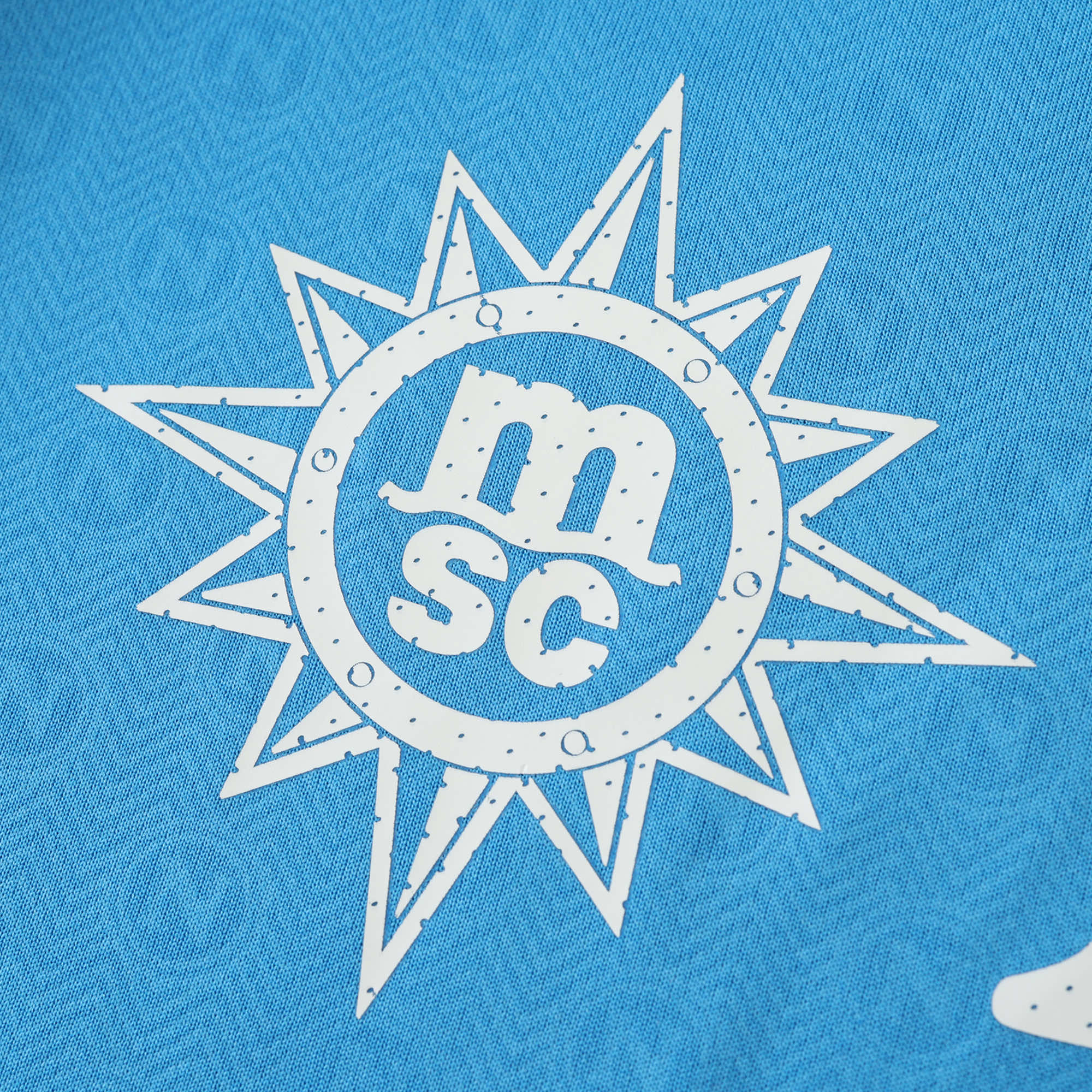 Домашняя версия Napoli 24/25