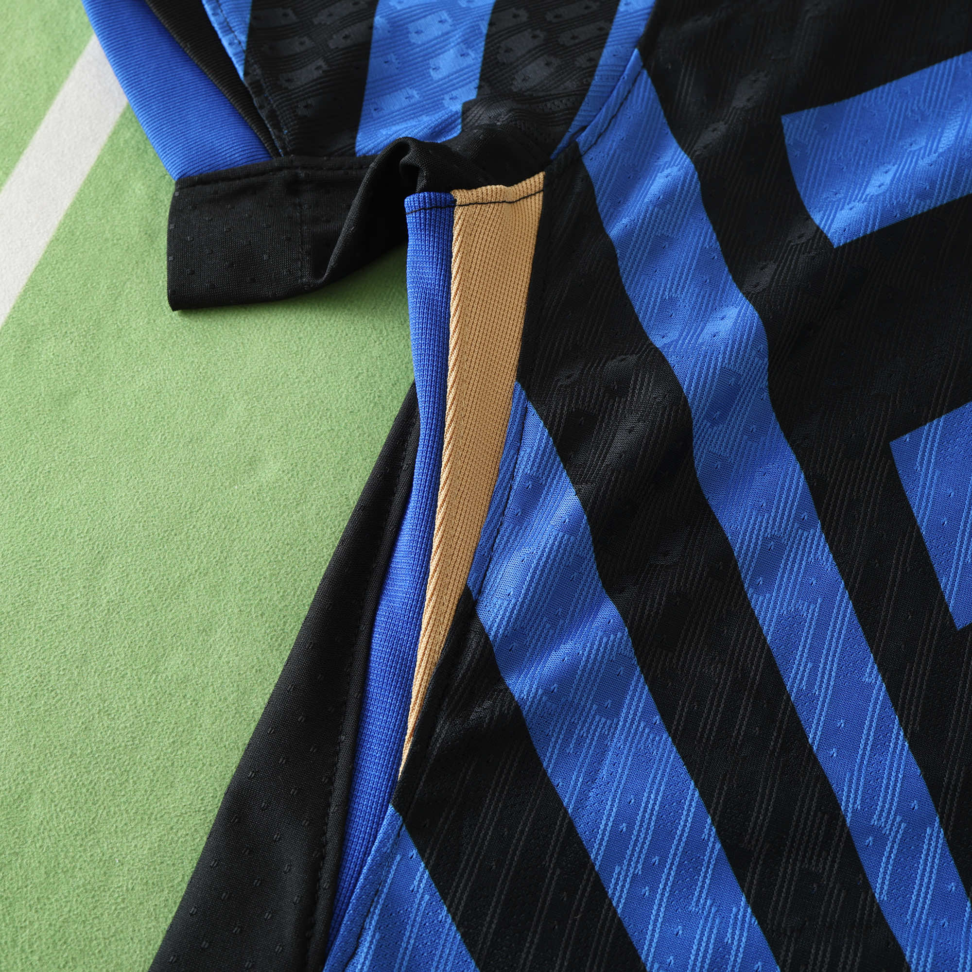 Inter Milano 24/25 Home Player Edition