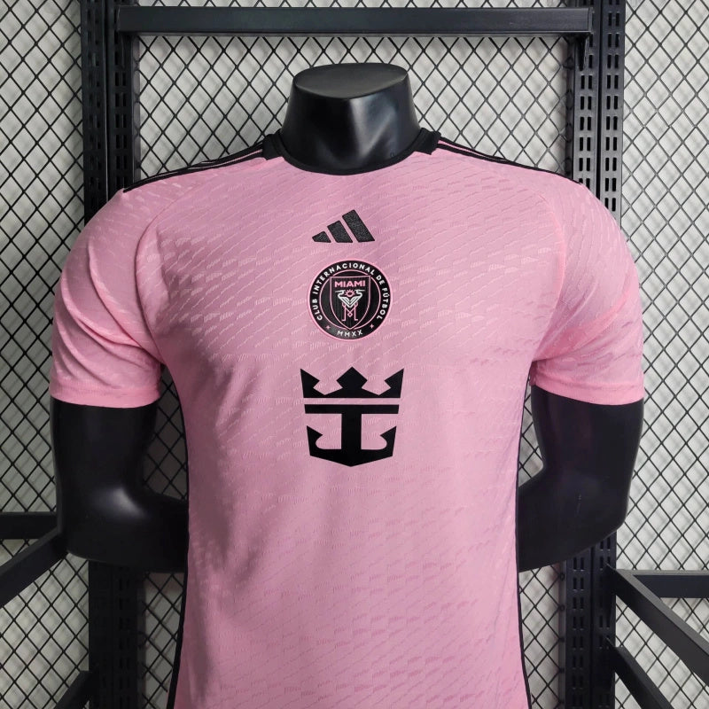 Inter Miami 24/25 Home Player Edition