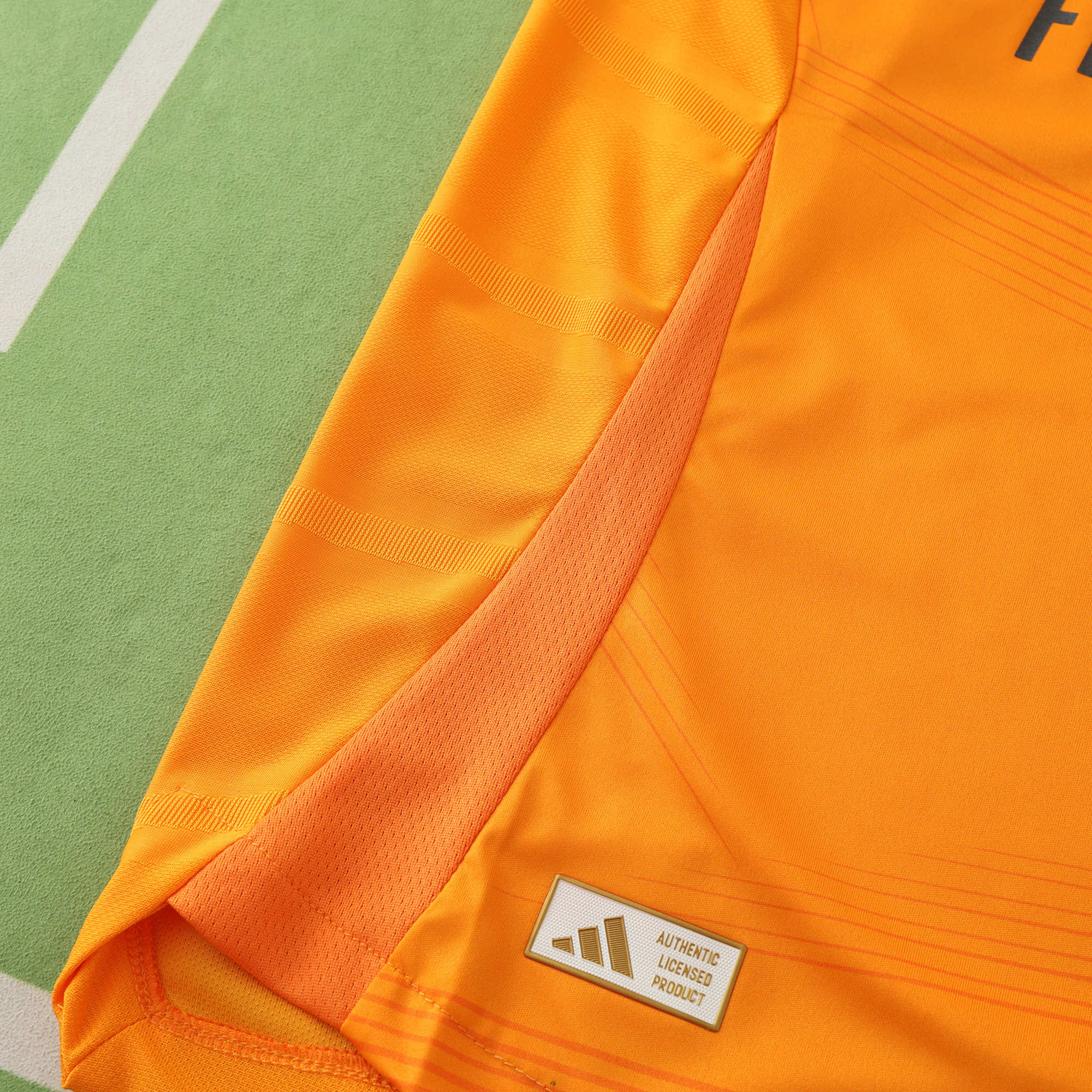 Real Madrid 24/25 ediție jucător în deplasare