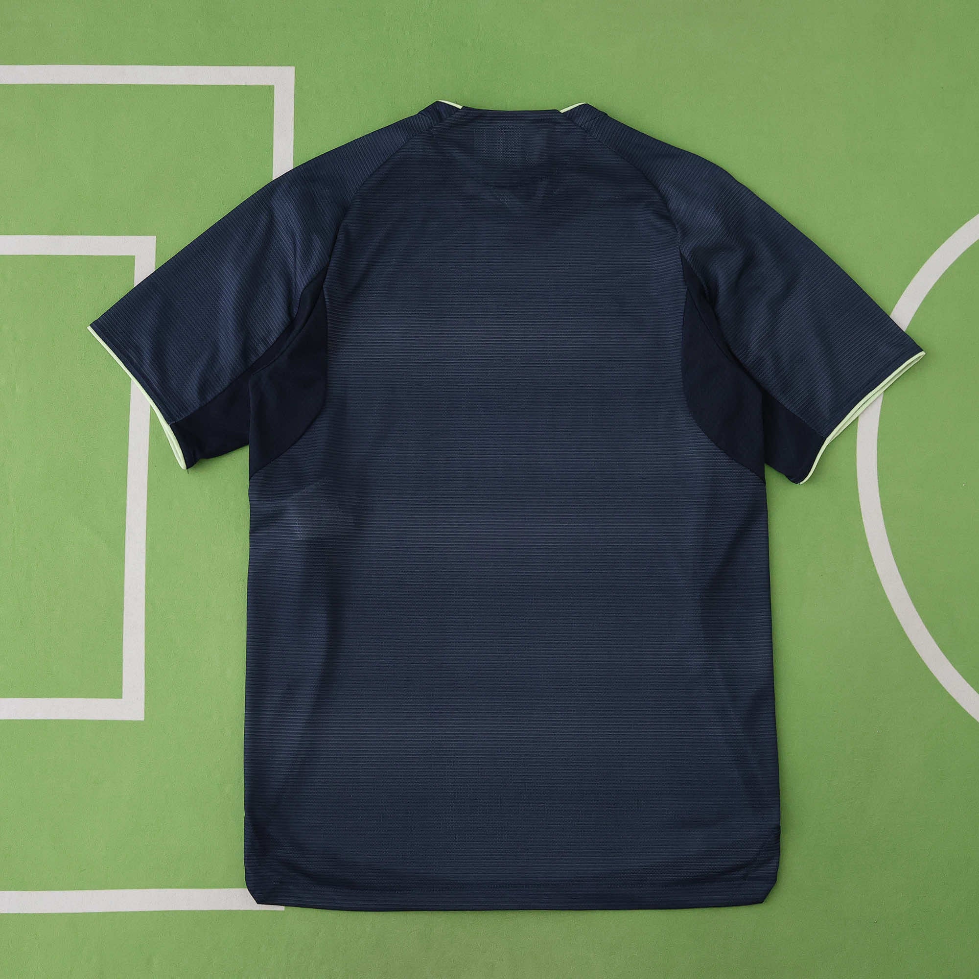 Tricou Real Madrid 25/26 ediție jucător detașat