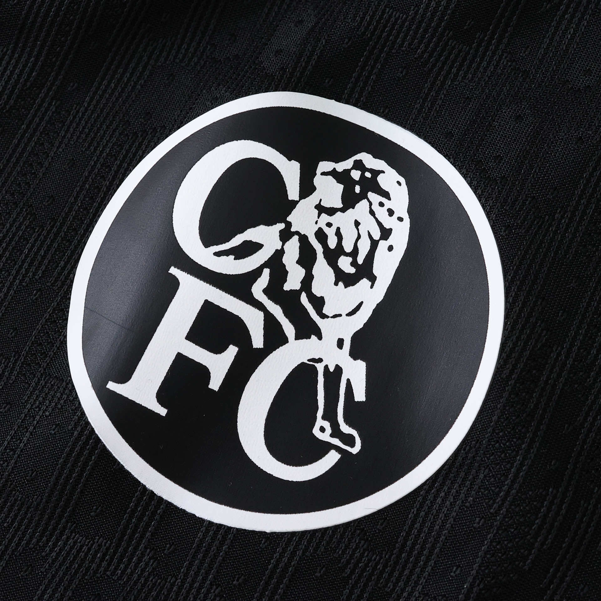 Chelsea 25/26 Third Player Edition Jersey