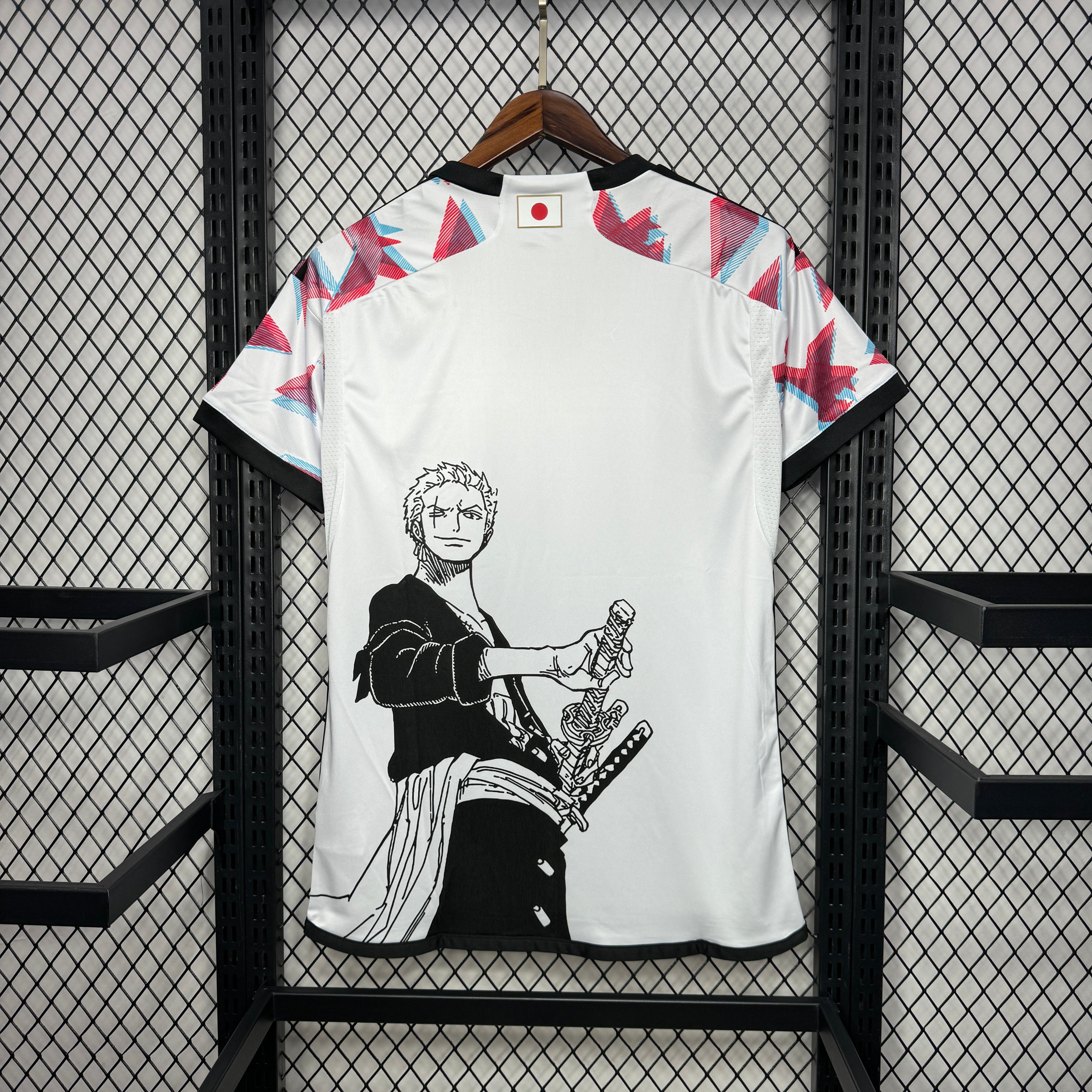 Япония 23/24 Зоро Уайт