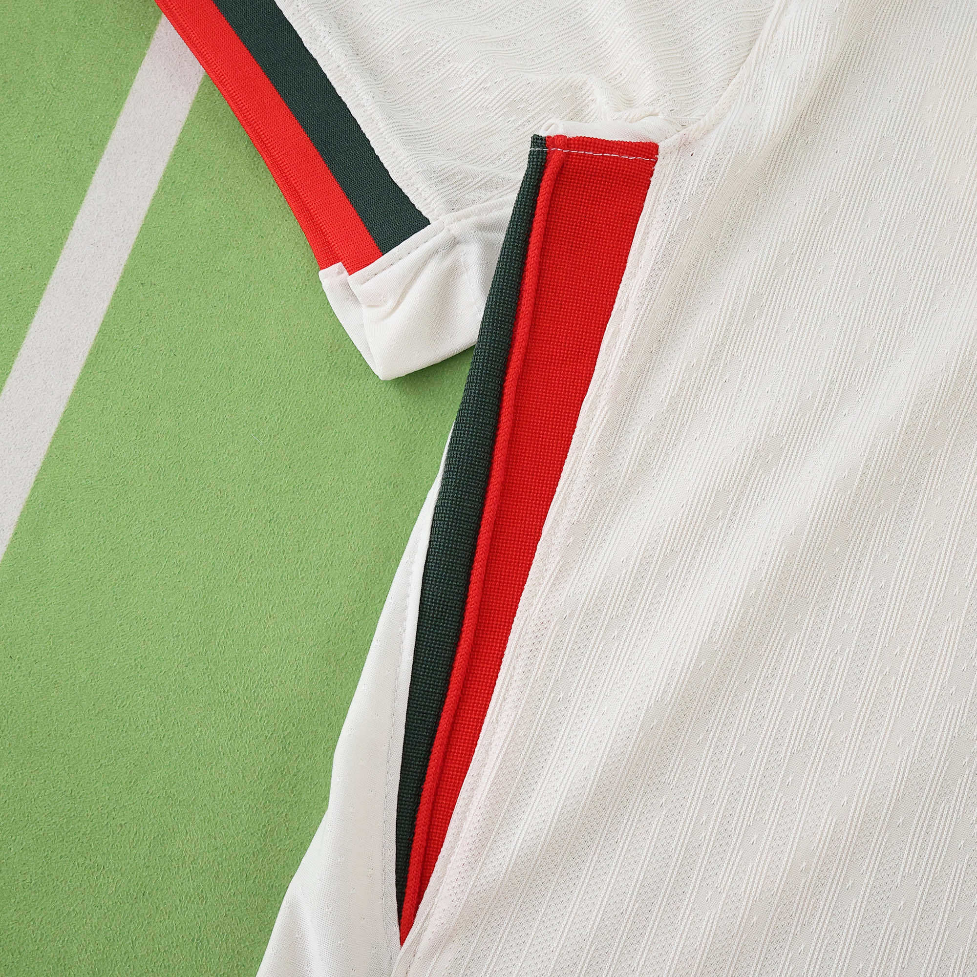 Chelsea 25/26 Away Player Edition Jersey