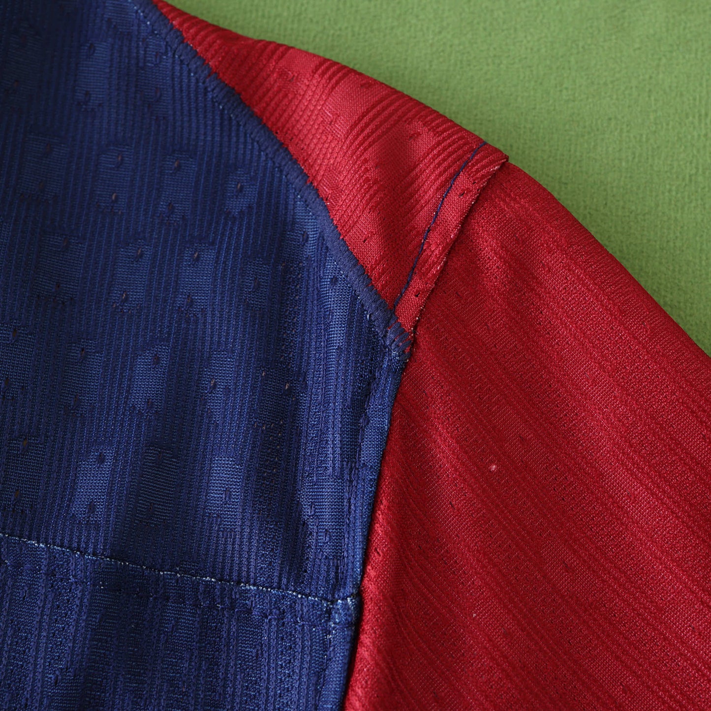 FC Barcelona 24/25 Home Player Edition