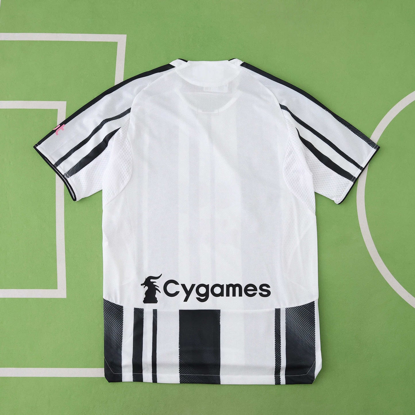 Juventus 25/26 Home Player Edition Jersey (Pre Sale)