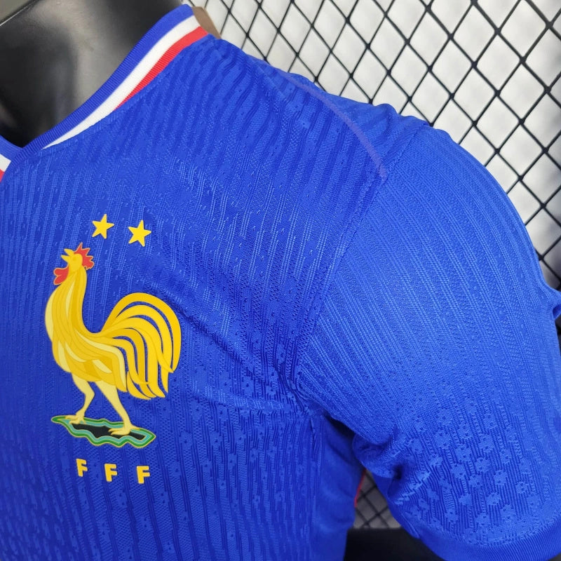 Franța 24/25 Ediția pentru jucători acasă