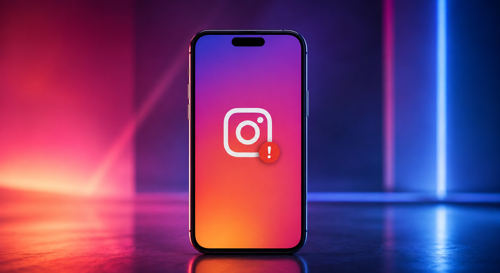 Important Update Regarding Our Instagram Account