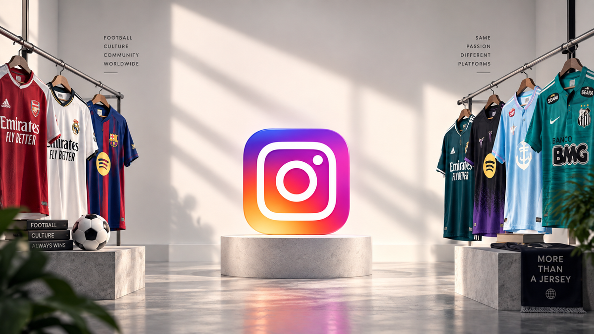 NestJersey Is Now on Instagram, TikTok & Threads