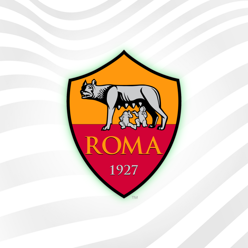 AS Roma 🟡🔴