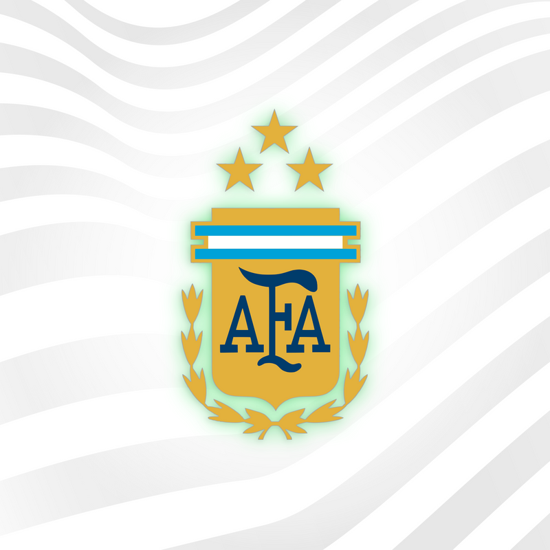 Argentina 🇦🇷