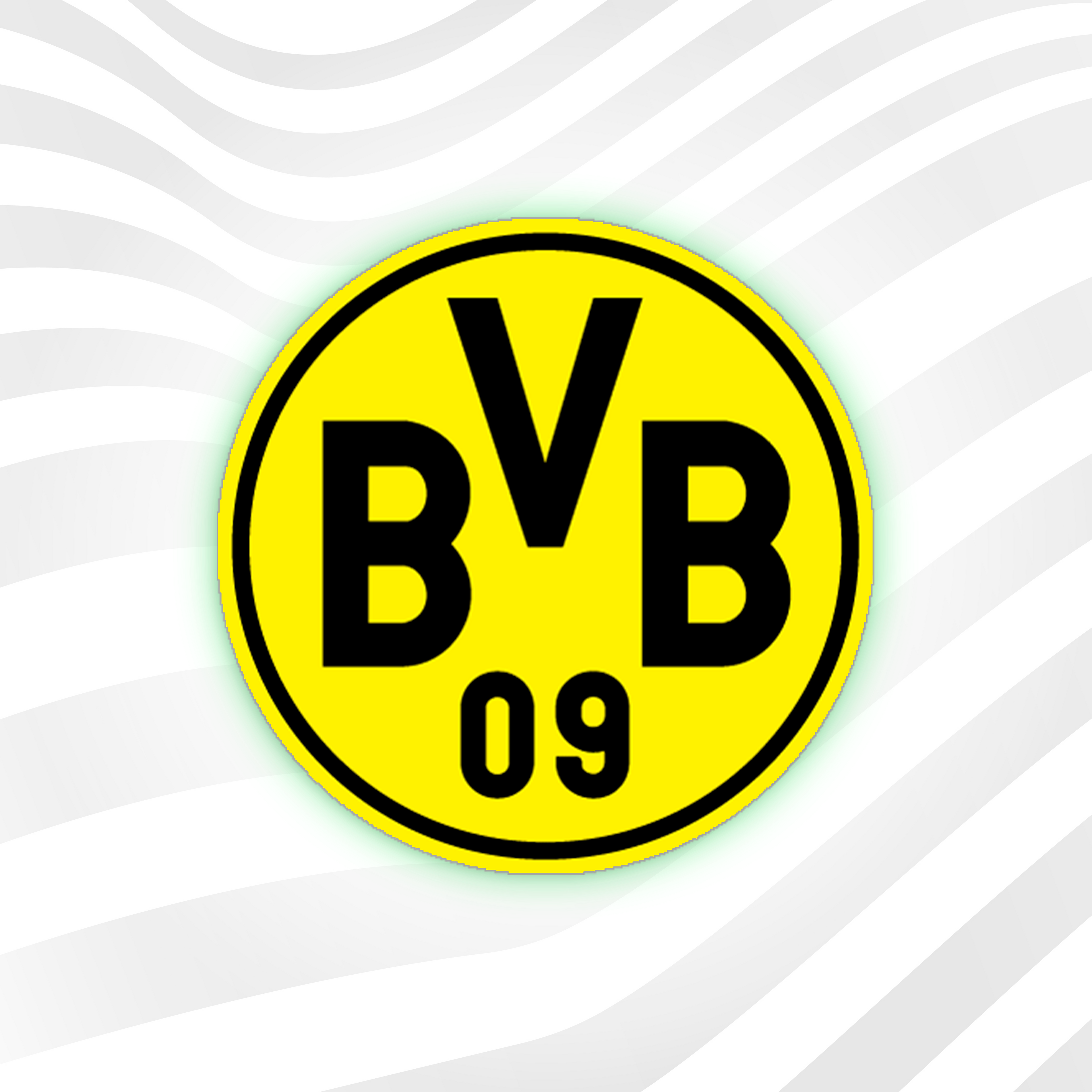 Borussia Dortmund 🟡⚫