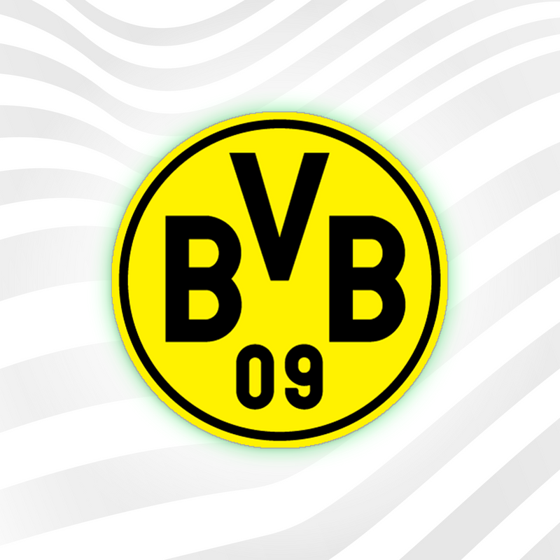 Borussia Dortmund 🟡⚫