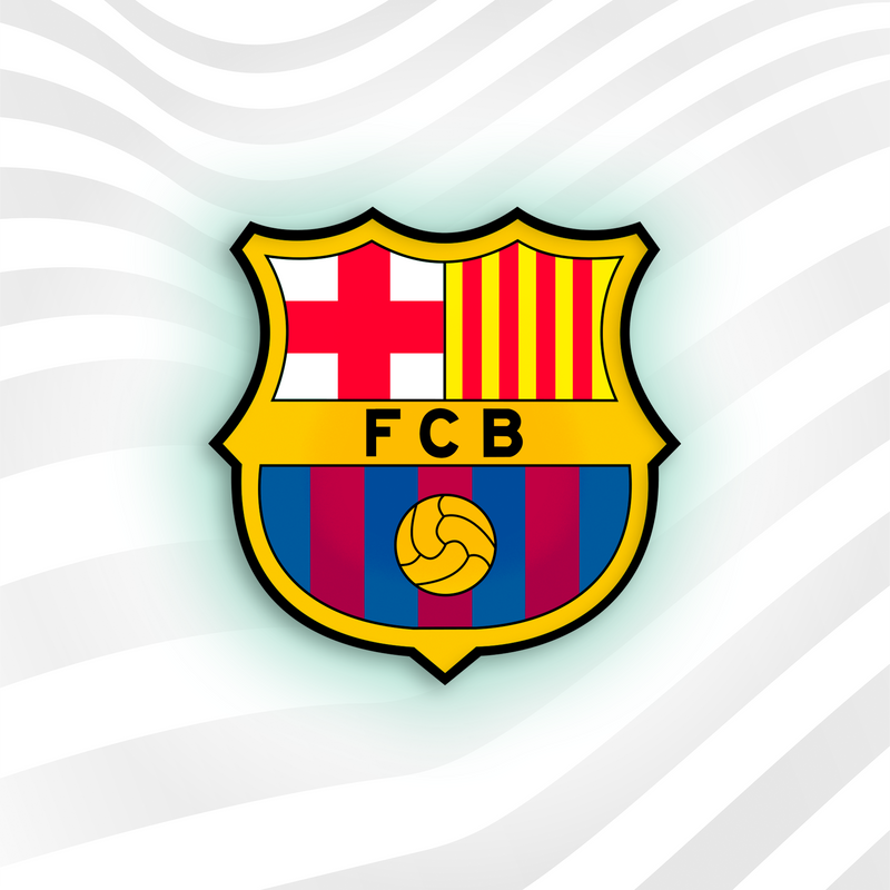 FC Barcelona Football Jerseys