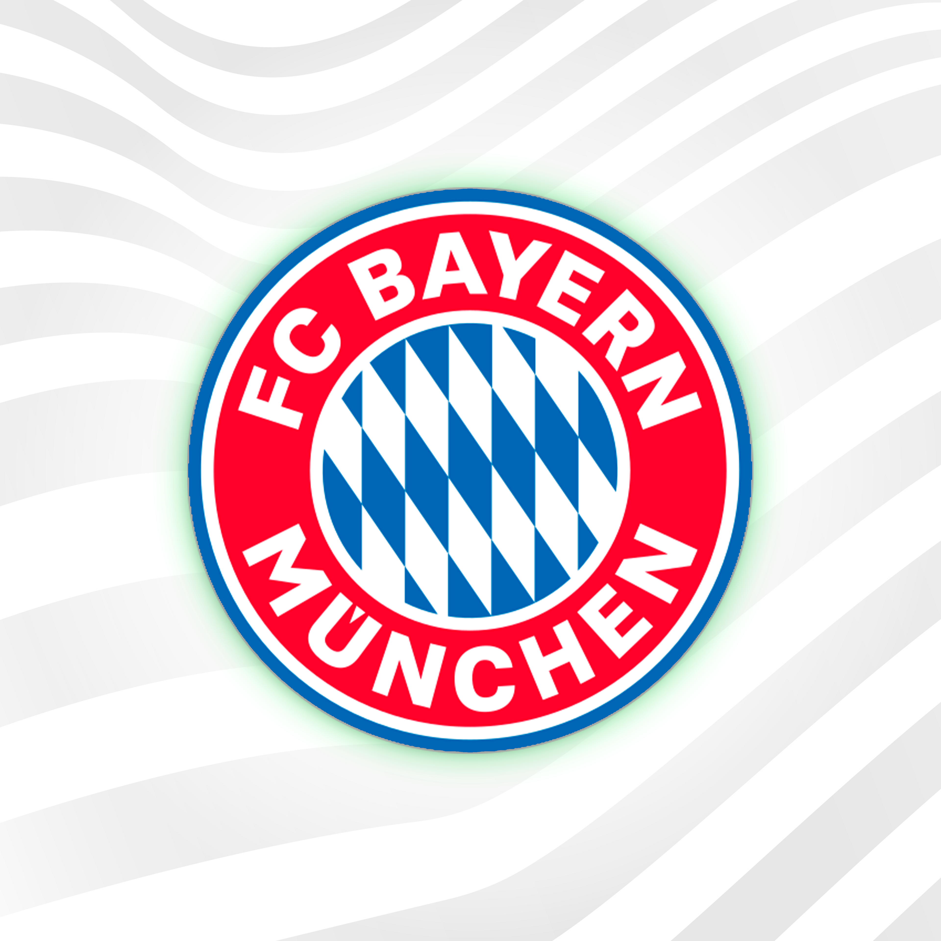 Bayern Munich 🔴⚪