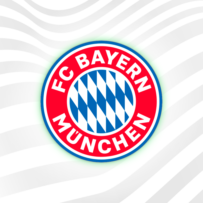 Bayern Munich 🔴⚪