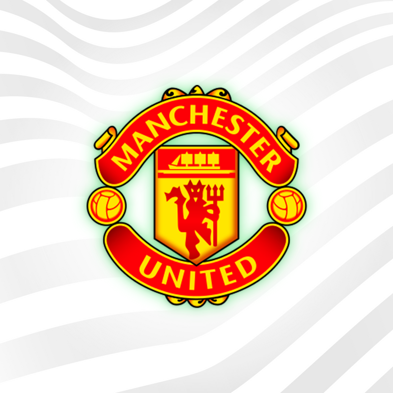 Manchester United 🔴
