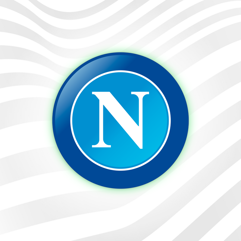 Napoli 🔵⚪