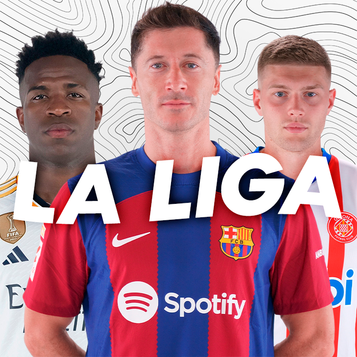 La Liga