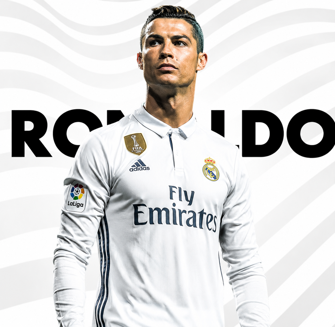 Cristiano Ronaldo CR7