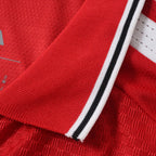 Manchester United 2026/27 Home Player Version Jersey