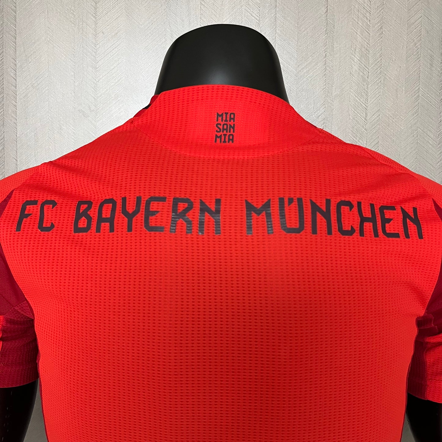 Bayern Munich 24/25 Home Player Edition