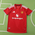 Manchester United 26/27 Home Player Version Jersey (Pre-Order)