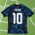 Argentina 2026 World Cup Away Player Edition Jersey – Messi #10