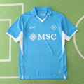 Napoli 24/25 Home Player Edition