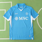 Домашняя версия Napoli 24/25