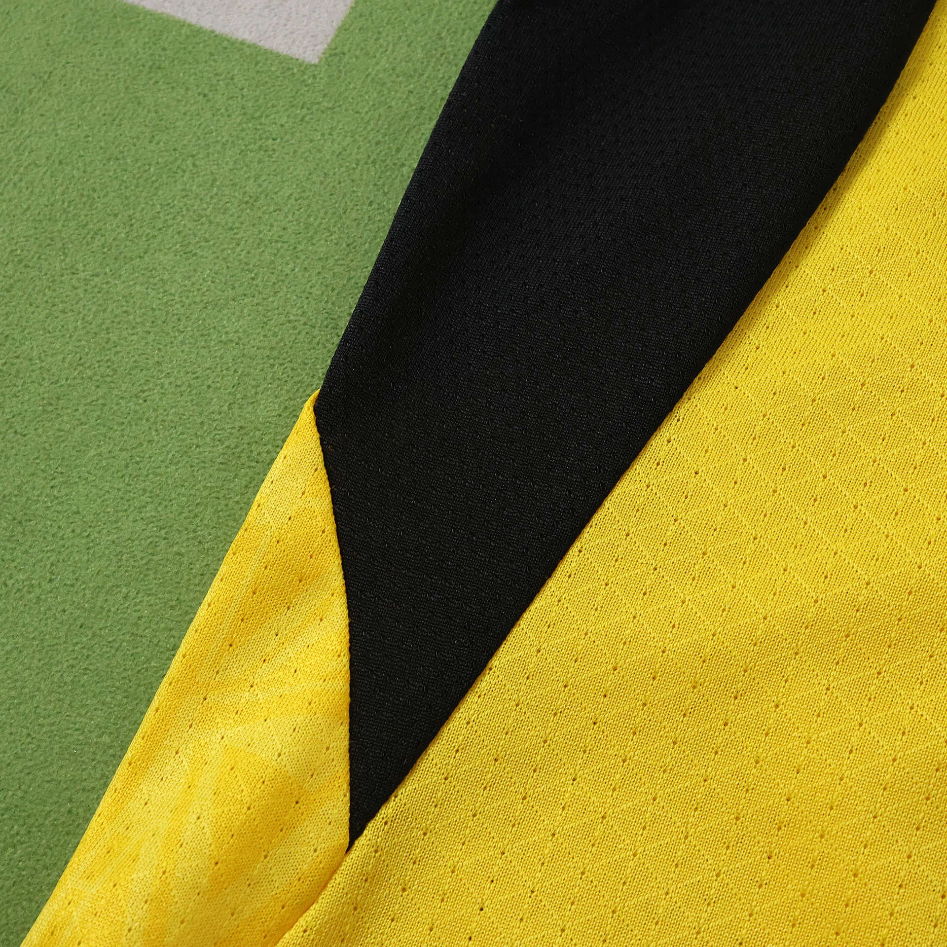 Borussia Dortmund 26/27 Home Player Version Jersey (Pre-Order)
