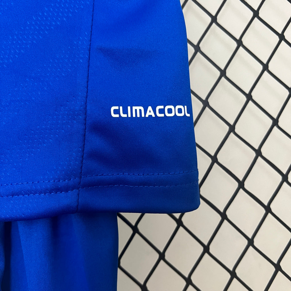 Echipament Chelsea 12/13 acasă pentru copii