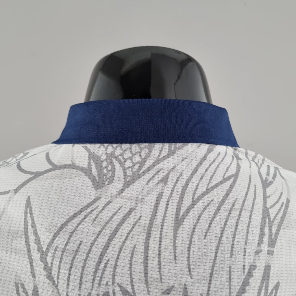 Real Madrid 22/23 White Dragon Player Edition