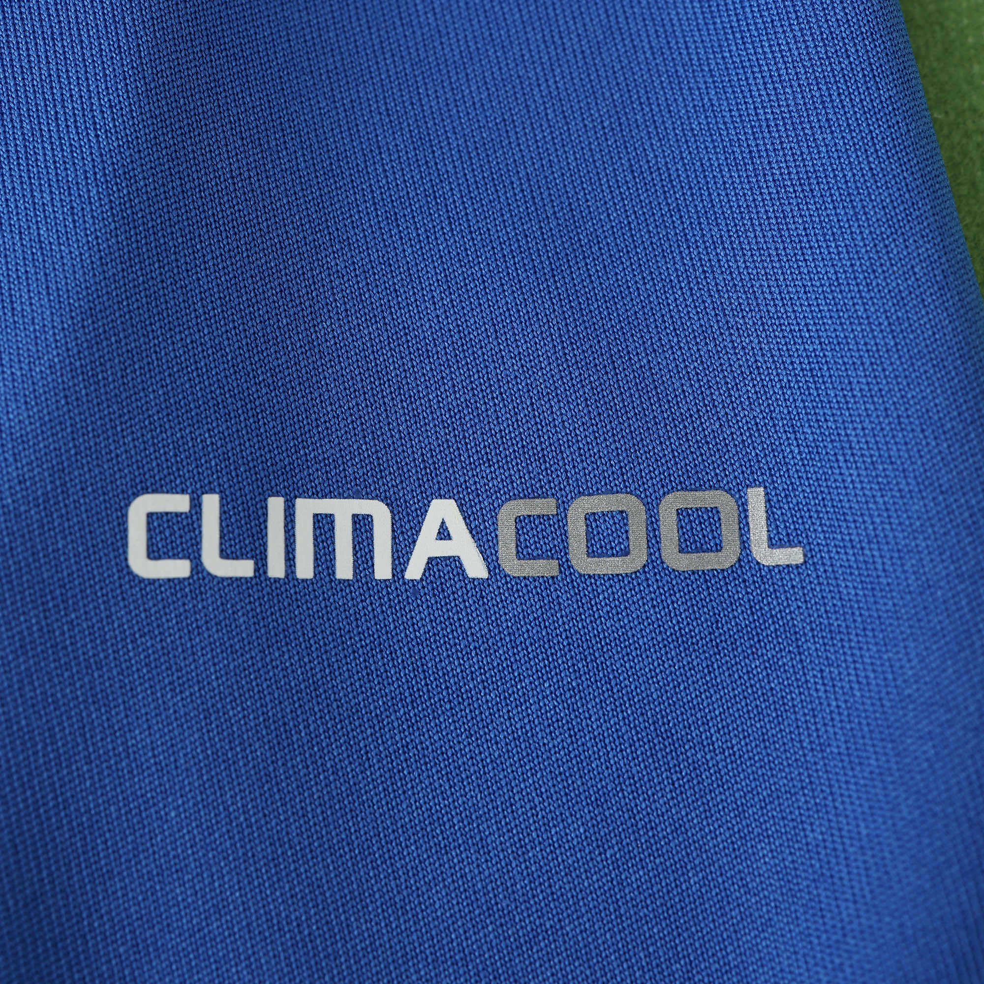 Chelsea 11/12 Home Jersey