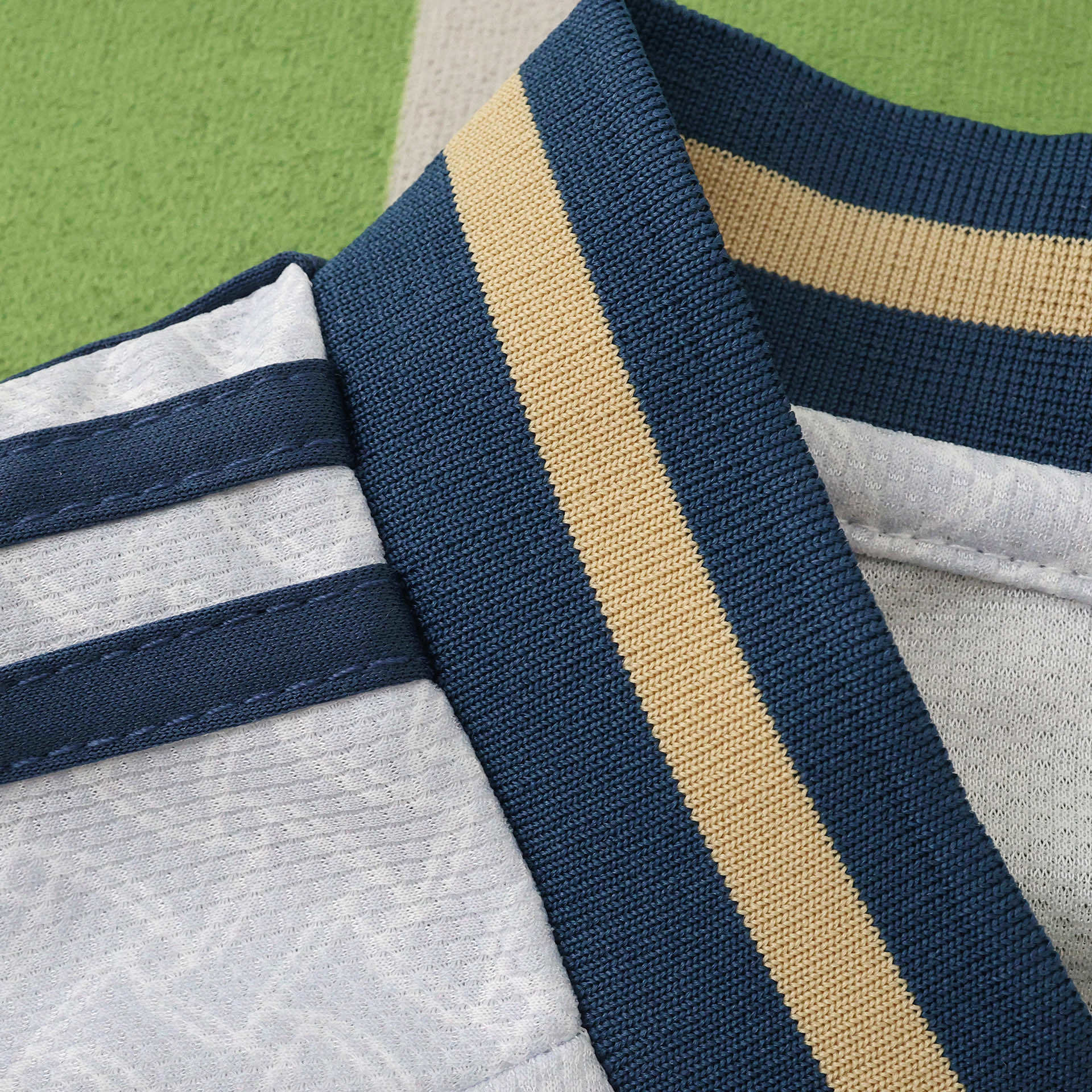 Italy 2026 World Cup Jersey – Away Fan Edition