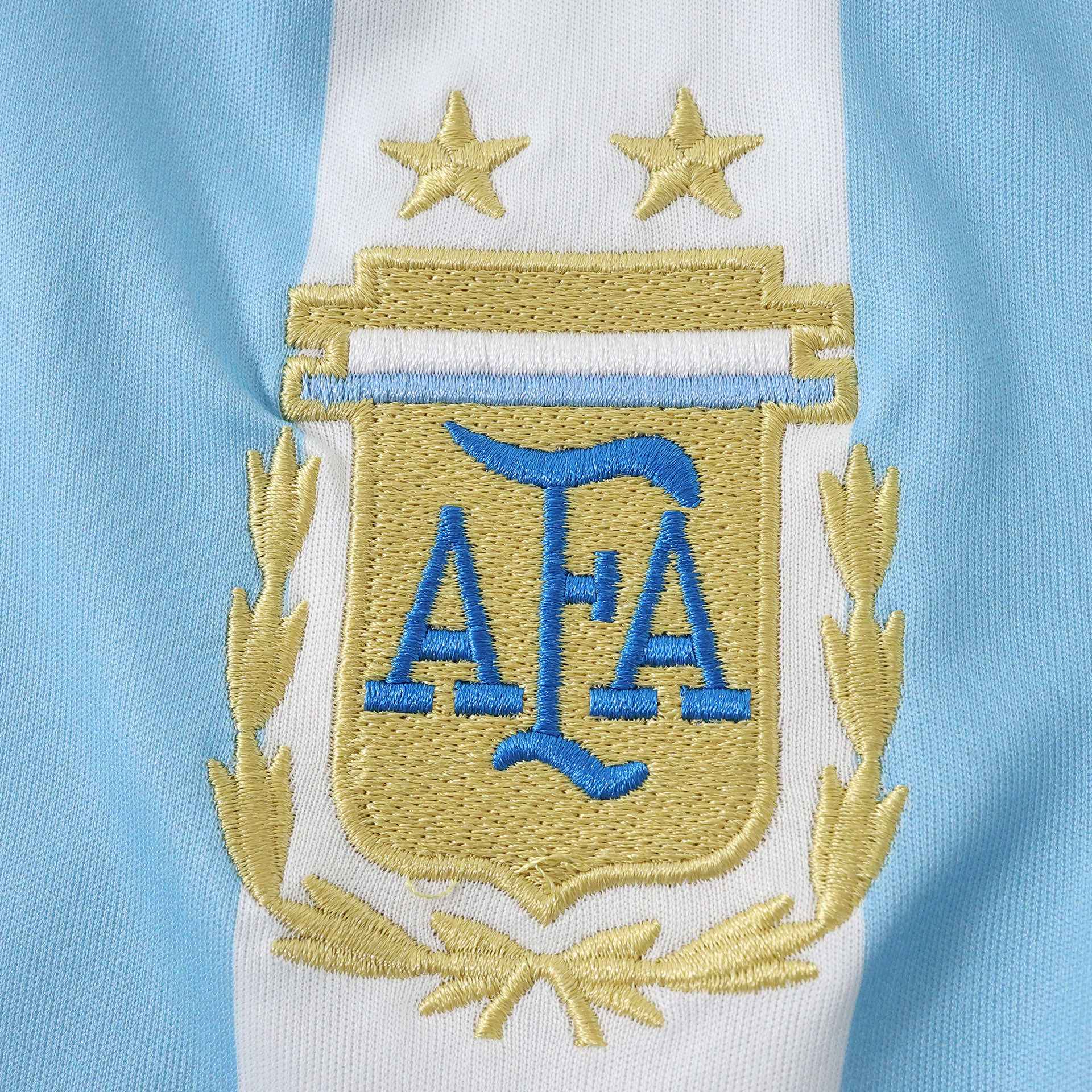 Bringsbacks Remixed Argentina Jersey  ( Pre-Order)