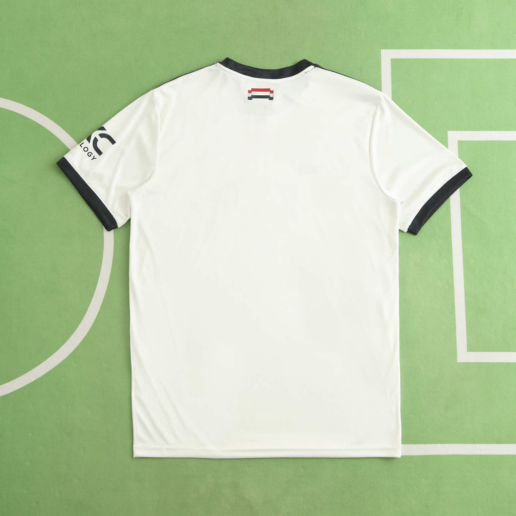 Ediția Fan Manchester United 24/25 în deplasare 