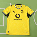 Borussia Dortmund 26/27 Home Player Version Jersey (Pre-Order)