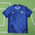 Tricou Chelsea 25/26 ediție acasă pentru jucători