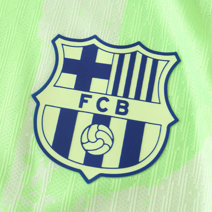 FC Barcelona 24/25 Ediția a treia pentru jucători 