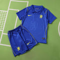 Chelsea 2026/27 Home Kit For Kids