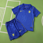 Chelsea 2026/27 Home Kit For Kids