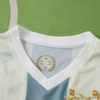 Argentina 50th Anniversary Embroidery - Player Version Jersey ( Pre-Order)