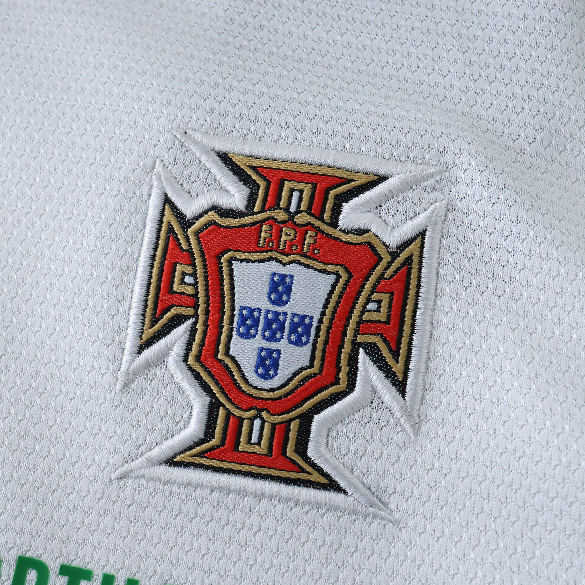 Portugal 2012/13 Away Jersey – Kids | Ronaldo #7