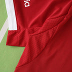 Tricou Liverpool 25/26 ediție acasă pentru jucători