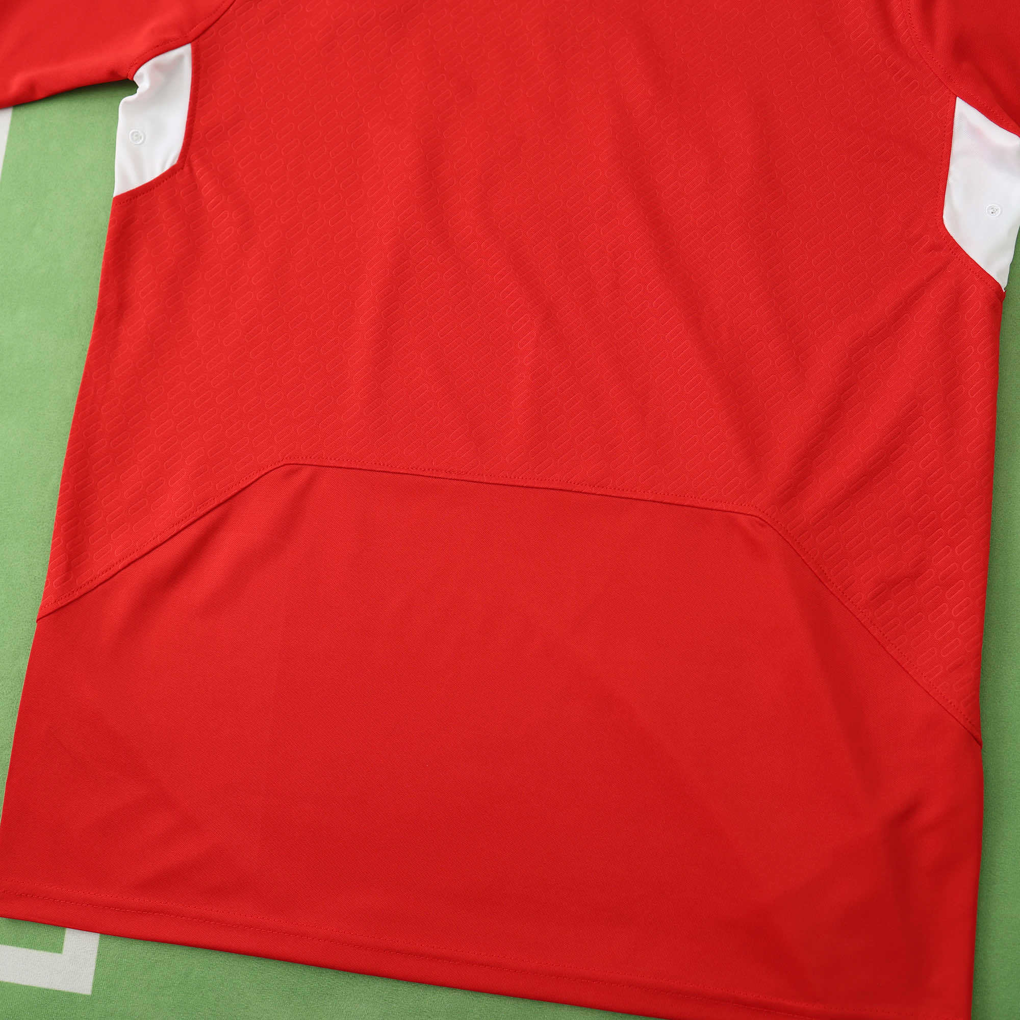 Tricou Liverpool 04/05 acasă