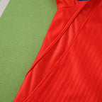 Norway 2026 World Cup Home Player Version