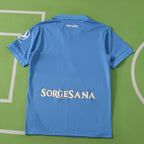 SSC Napoli 2026/27 Home Player Edition Jersey