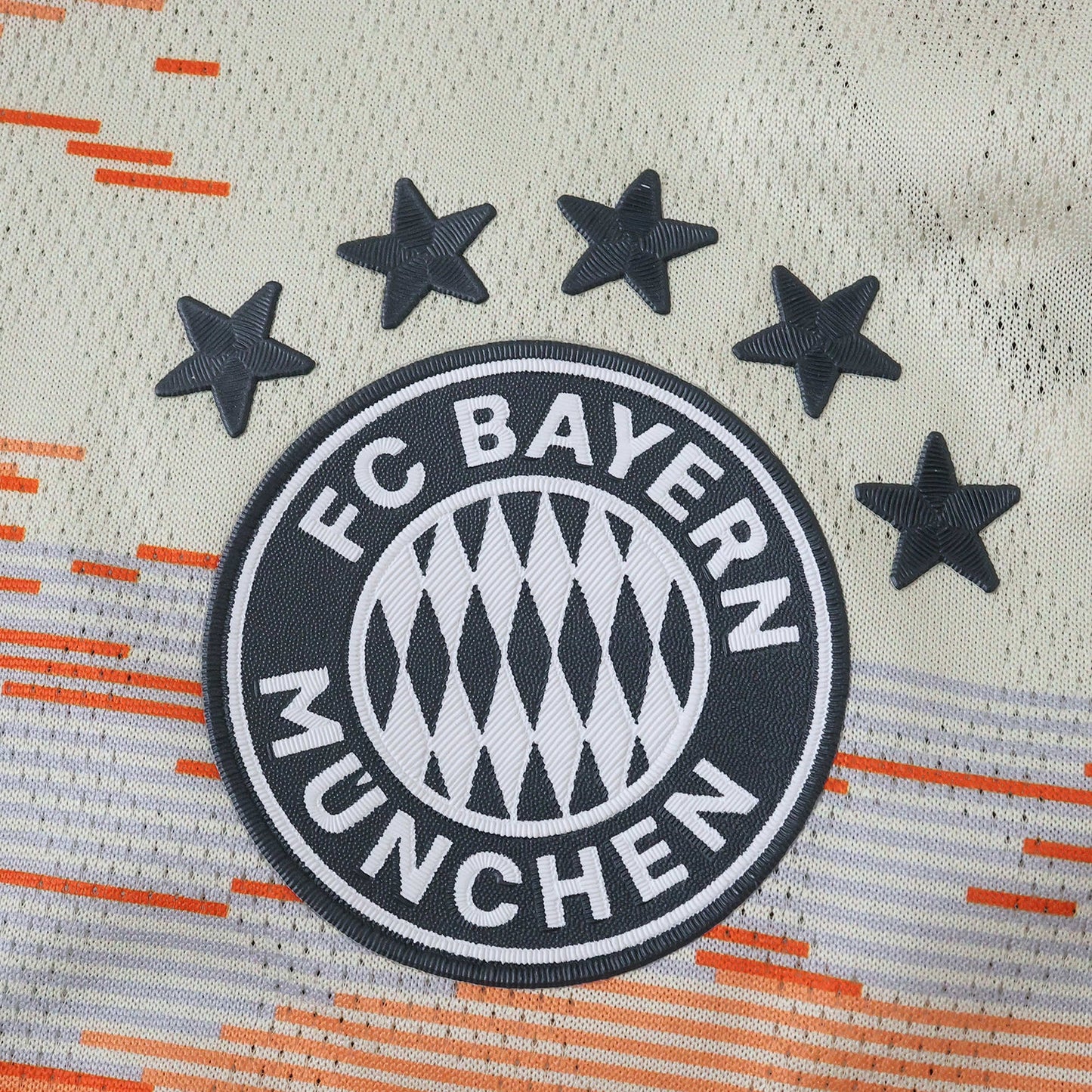 Bayern München 25/26 Away Player Edition Jersey (Pre Sale)